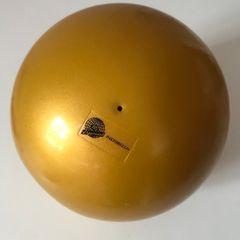 RG gymnastics pastorelli ball