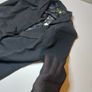 Angel Eye black fitted jacket RRP 40 euro NEW UK size 10-12 Image 5