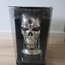 Terminator 2 T800 Skull Skynet-Edition Image 5