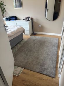 Carpet - Grey
