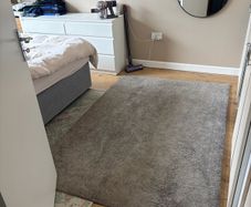 Carpet - Grey