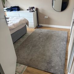 Carpet - Grey