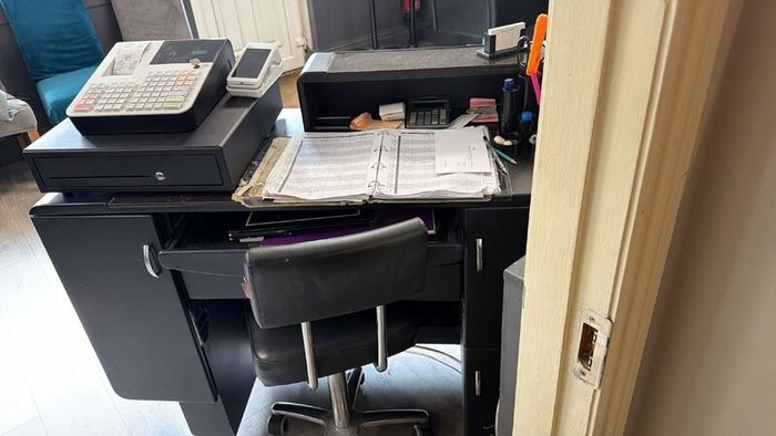 Hair Salon Equipment / Furniture