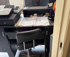 Hair Salon Equipment / Furniture
