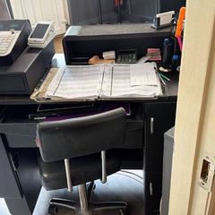 Hair Salon Equipment / Furniture