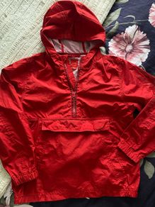 Esprit wind/raincoat size 8-9 years old