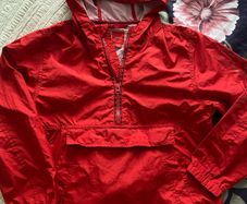 Esprit wind/raincoat size 8-9 years old