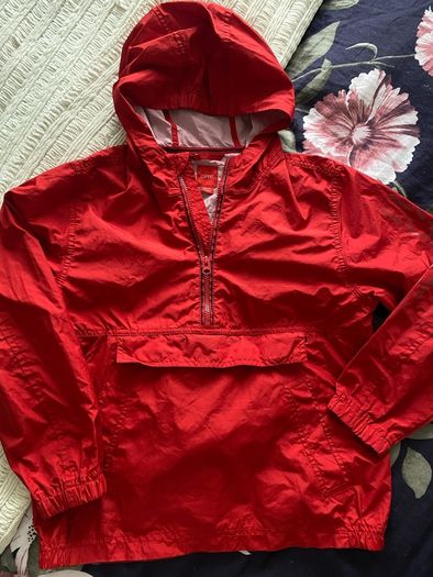 Esprit wind/raincoat size 8-9 years old