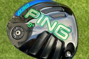 Ping G30 Driver