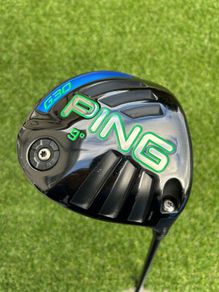 Ping G30 Driver