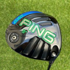 Ping G30 Driver
