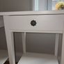 Ikea Bedside lockers Image 2