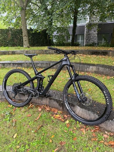 Canyon Strive CF 7