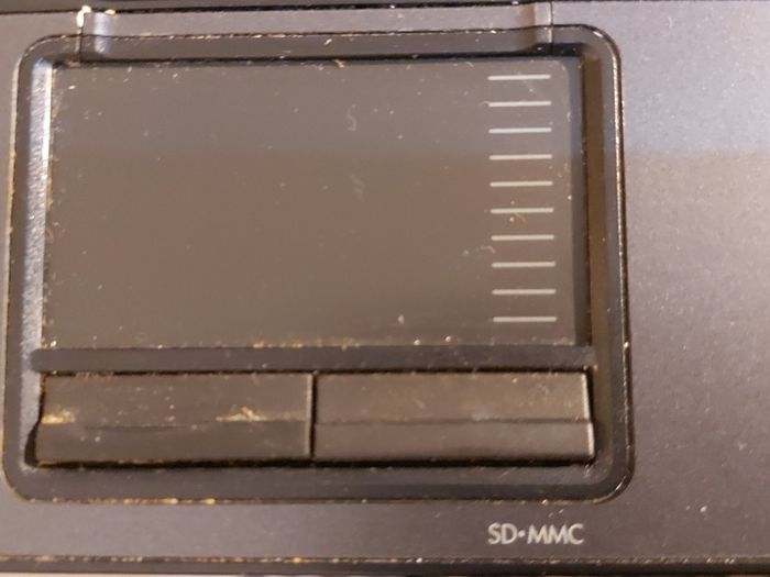 HP Compaq Laptop, Model nc6400, for parts or repair, not powering on