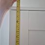 Brimnes Wardrobe Image 6