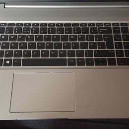 HP Probook G7
