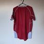 2014 scarlets jersey Size small ptp 19" in good condition Image 2