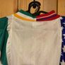 Vintage Ireland Soccer Top Image 2