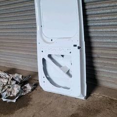 Ford transit rear door