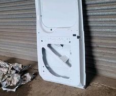 Ford transit rear door
