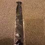 Clip on Ties (Navy) at 5euro Each Image 7