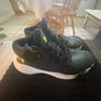Under armour runners Image 4
