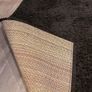 Black Ikea Rug Image 3