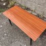 Coffee Table - Mid Century Image 6