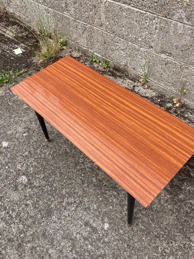 Coffee Table - Mid Century