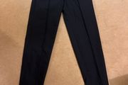 Massimo Dutti navy Trousers size 10