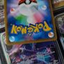 Alolan Persian GX ! Double Rare ! from Remix Bout Set ! 2019 ! Japanese Pokemon Card ! Image 5