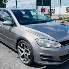 2013 Volkswagen Golf
