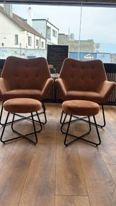 Salon furniture