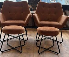 Salon furniture
