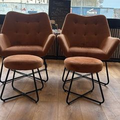 Salon furniture