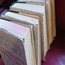 Winston Churchill/ The 2nd World War/ Vol.2/3/4/5/6/ 1949- 1953 Image 8
