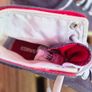 Converse Double Tongue High Top Trainers, UK8, EU41, AV Image 6