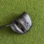 Scotty Cameron Concept Triple Black Limited Mallet Image 9