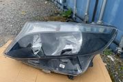 Mercedes vito Headlight Driver Side