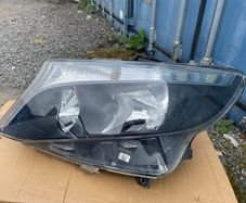 Mercedes vito Headlight Driver Side