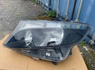 Mercedes vito Headlight Driver Side