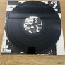 Underworld - Dark & Long 2 - 12" Vinyl Single - 1994- JBO19X Image 3