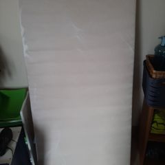 Kids mattress