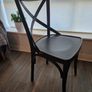 Crossback bentwood Chair Image 3