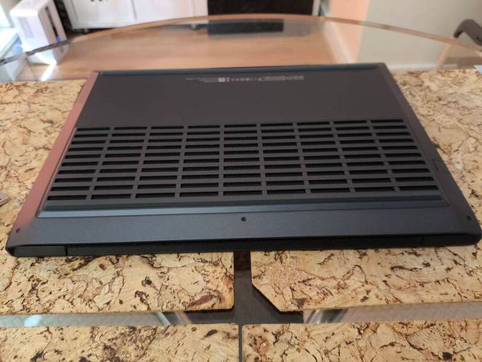 Brand New Gaming Laptop Hp Victus Intel 5 210H 8/12 RTX5060 8GB 80W GDDR7 16GB DDR5 5600mhz 512GB NVMe PCIE 4.0 15.6" 1080p 144hz Ips 300nits Win11 RGB