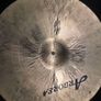 cymbal arborea crash knight series 17 inch Image 3