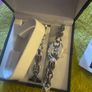 Ladies Sekonda Watch & Bracelet Set Image 9