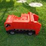 Lena toy truck Image 3