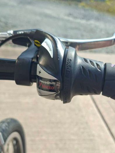 20 inch bike