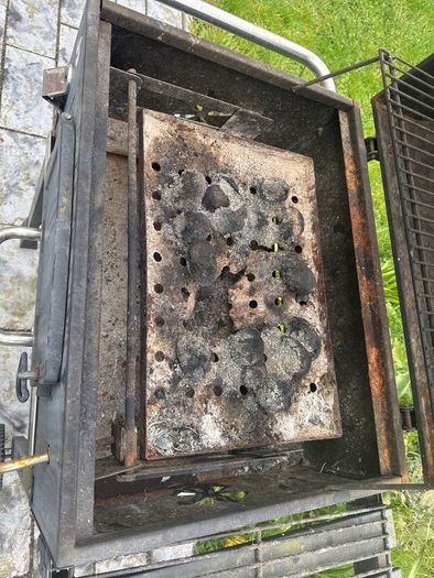 bbq